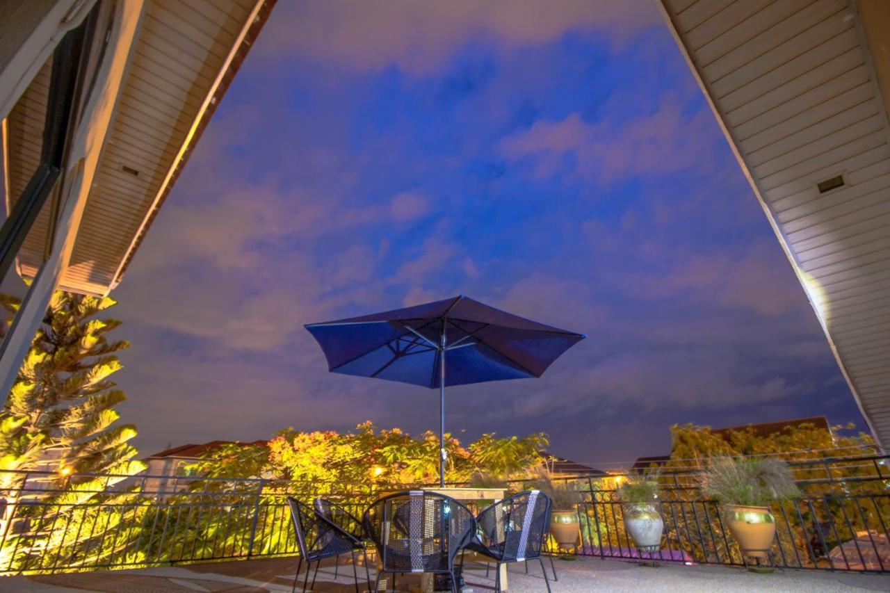 Dann Residence Ogbodjo 外观 照片